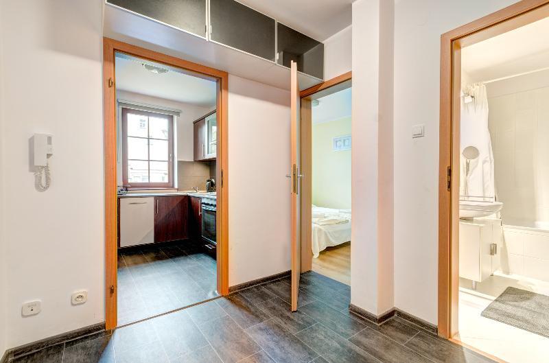 Dom & House - Apartments Karlikowska סופוט מראה חיצוני תמונה
