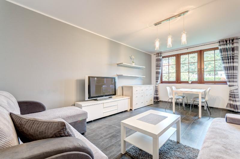 Dom & House - Apartments Karlikowska סופוט מראה חיצוני תמונה