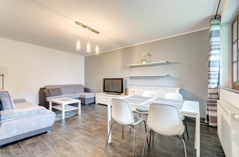 Dom & House - Apartments Karlikowska סופוט מראה חיצוני תמונה