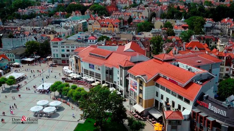 Dom & House - Apartments Karlikowska סופוט מראה חיצוני תמונה
