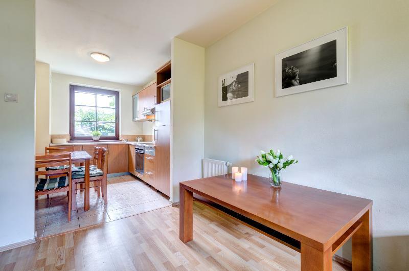 Dom & House - Apartments Karlikowska סופוט מראה חיצוני תמונה