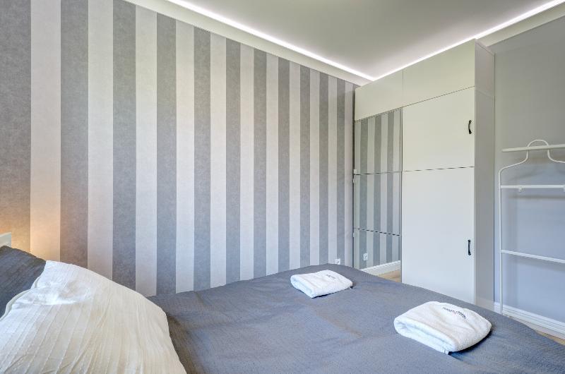 Dom & House - Apartments Karlikowska סופוט מראה חיצוני תמונה