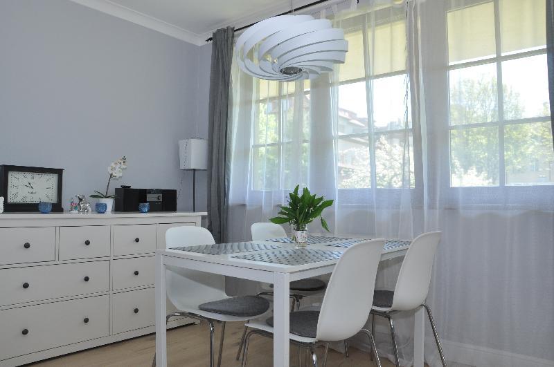 Dom & House - Apartments Karlikowska סופוט מראה חיצוני תמונה