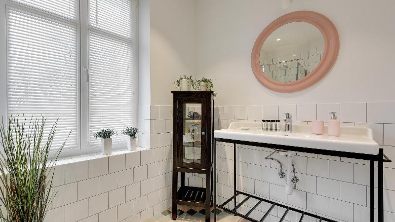 Dom & House - Apartments Karlikowska סופוט מראה חיצוני תמונה